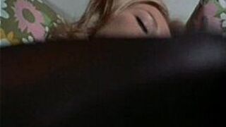 Michael Caine Makes Hot Phone Sex with Britt Ekland porn video