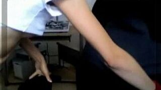 Sexy Webcam Chick070507 porn video