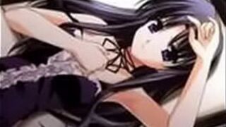 ecchi Sexy Emo Anime Girls hentai porn video